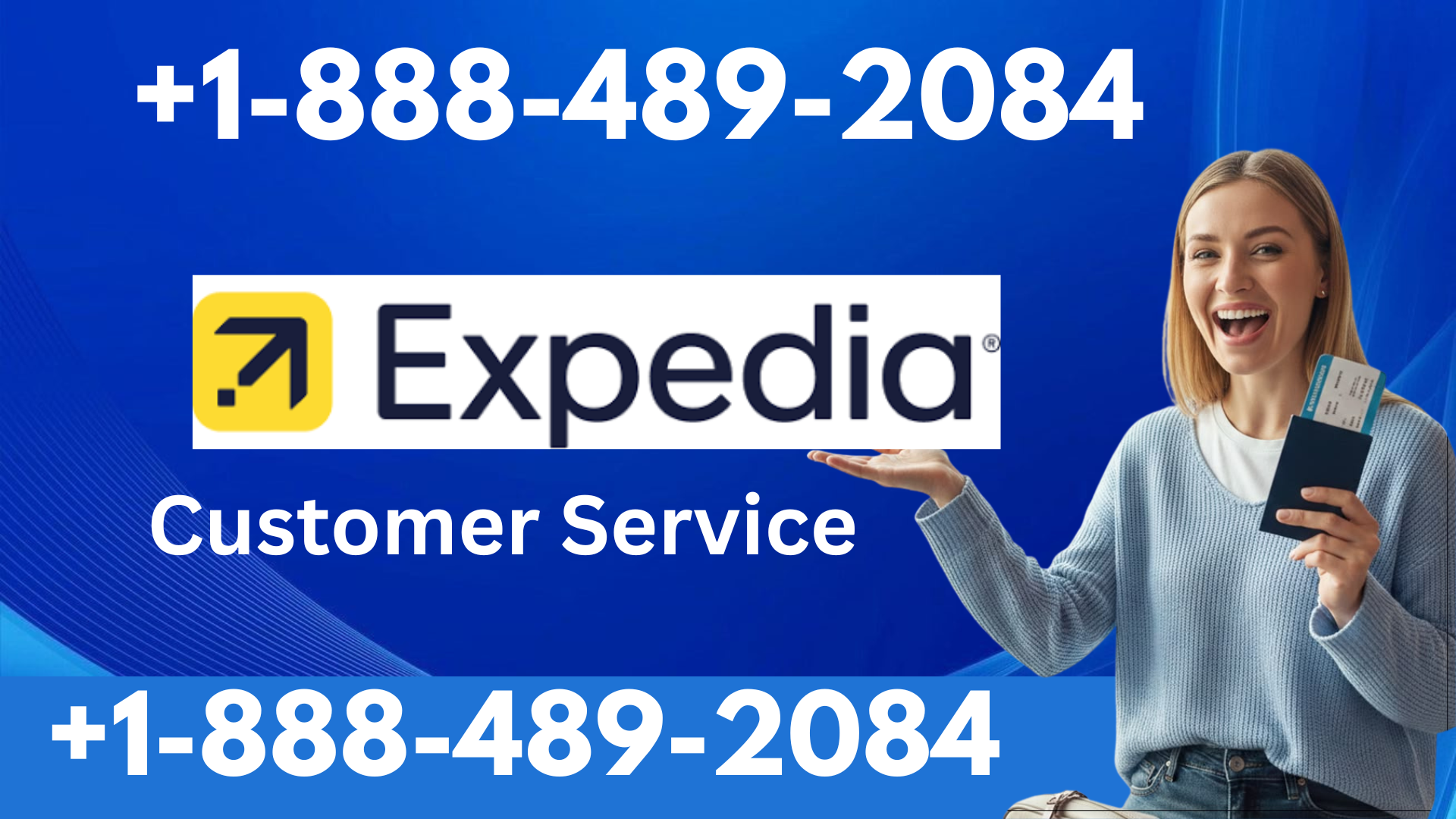 Expedia&copy; Customer Service Complete Guide = Step-by-Step Help &amp; Support 24/7 Expedia